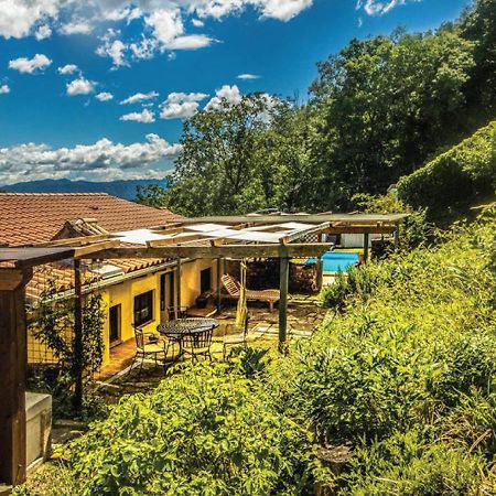 Toncevi Eco Estate Hotel Branik Bagian luar foto