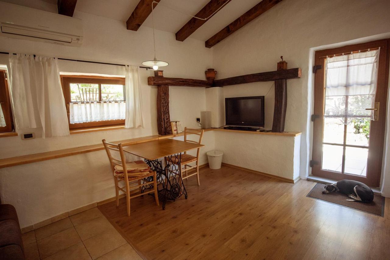 Toncevi Eco Estate Hotel Branik Bagian luar foto
