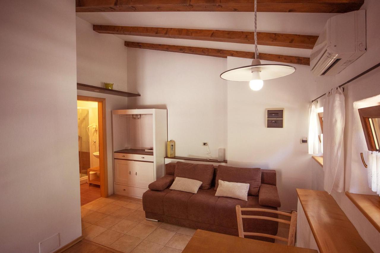 Toncevi Eco Estate Hotel Branik Bagian luar foto