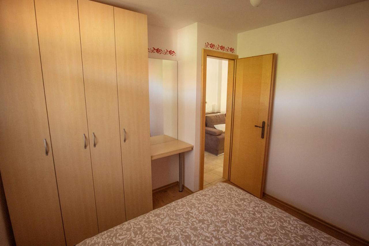 Toncevi Eco Estate Hotel Branik Bagian luar foto