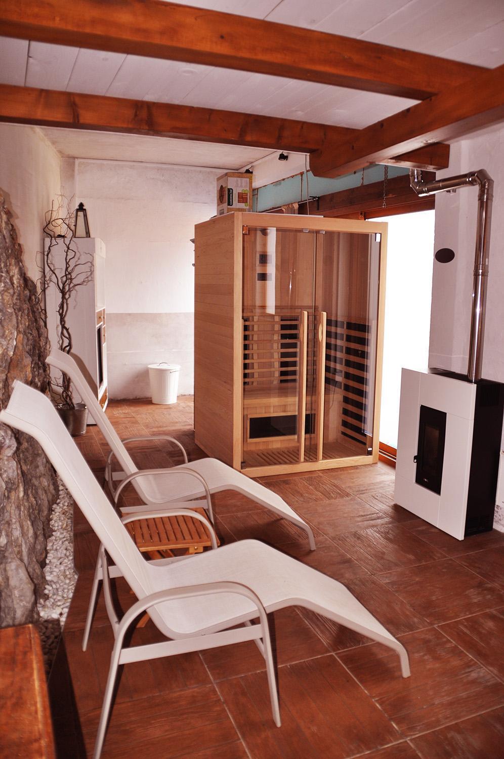 Toncevi Eco Estate Hotel Branik Bagian luar foto