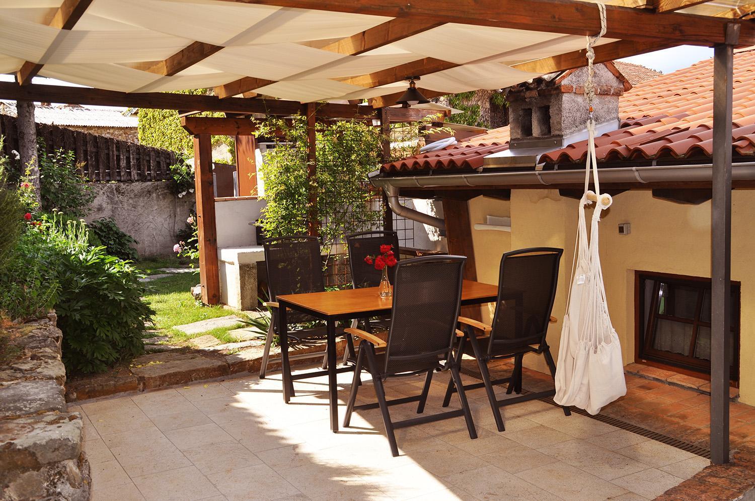 Toncevi Eco Estate Hotel Branik Bagian luar foto