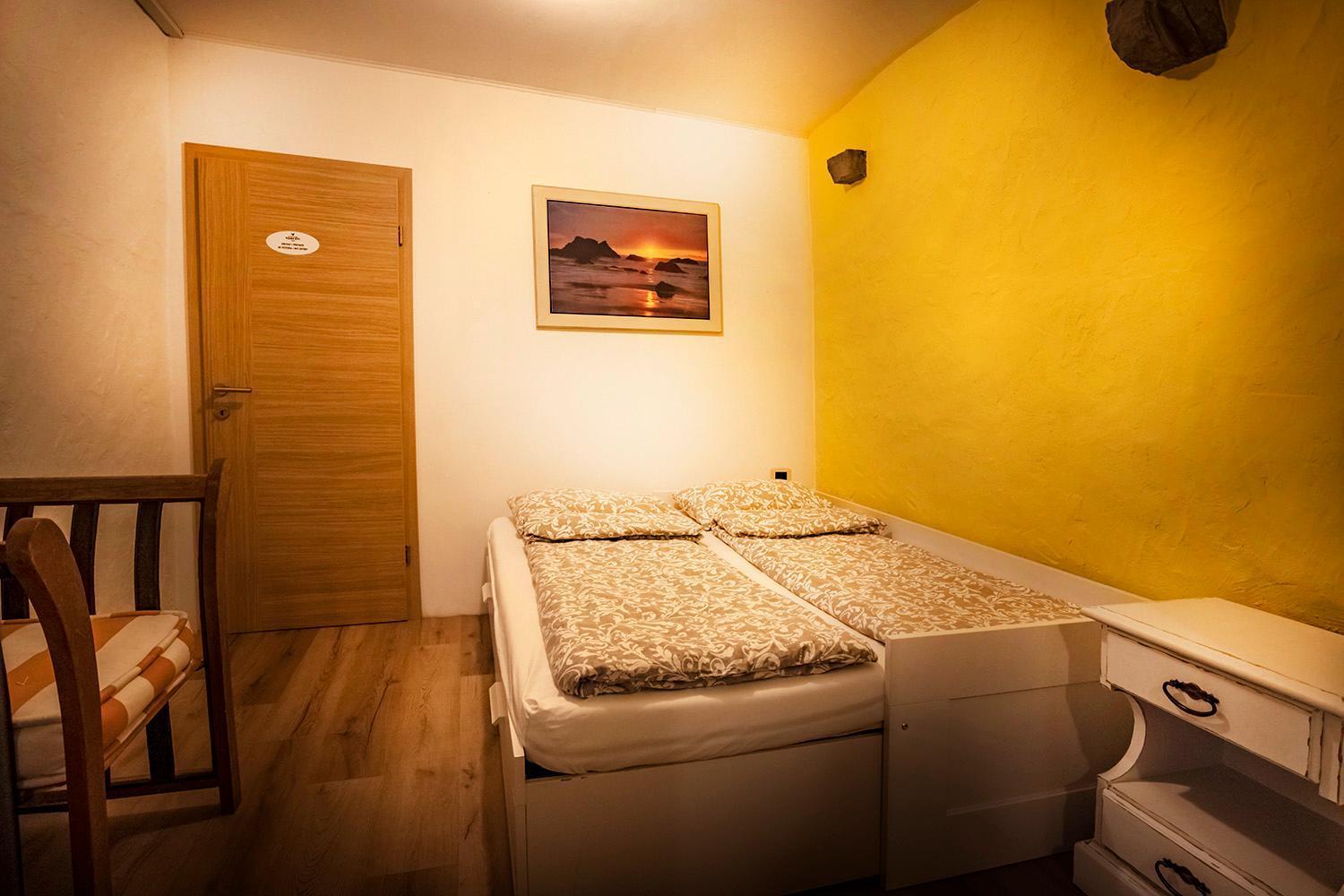 Toncevi Eco Estate Hotel Branik Bagian luar foto