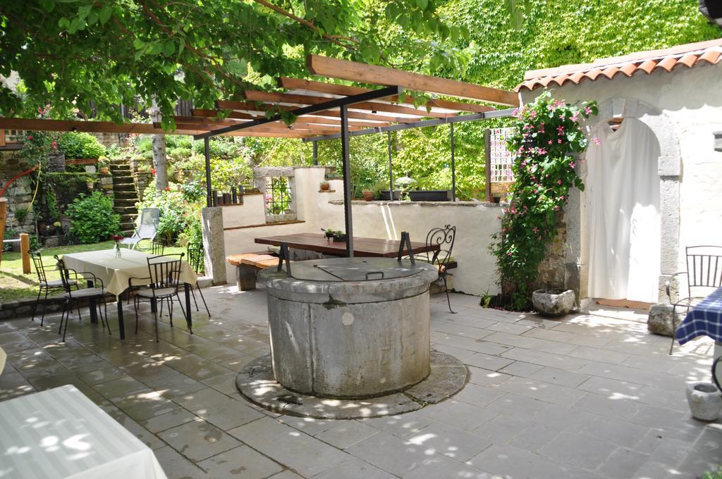 Toncevi Eco Estate Hotel Branik Bagian luar foto
