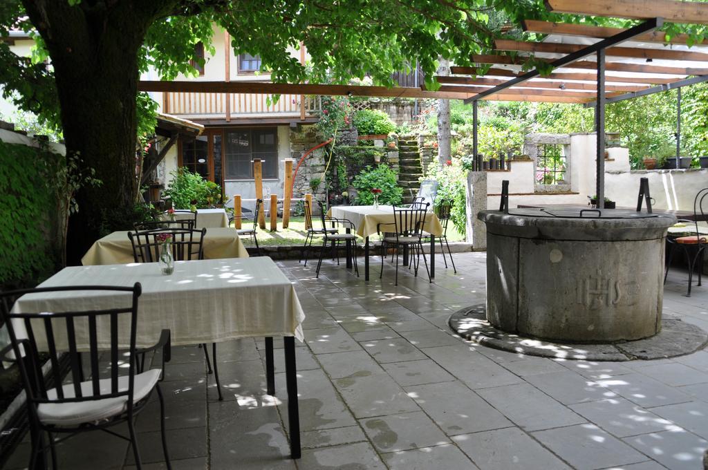 Toncevi Eco Estate Hotel Branik Bagian luar foto