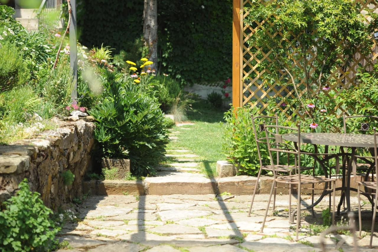 Toncevi Eco Estate Hotel Branik Bagian luar foto
