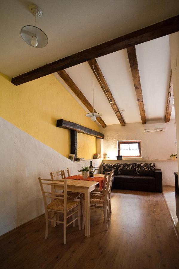 Toncevi Eco Estate Hotel Branik Ruang foto