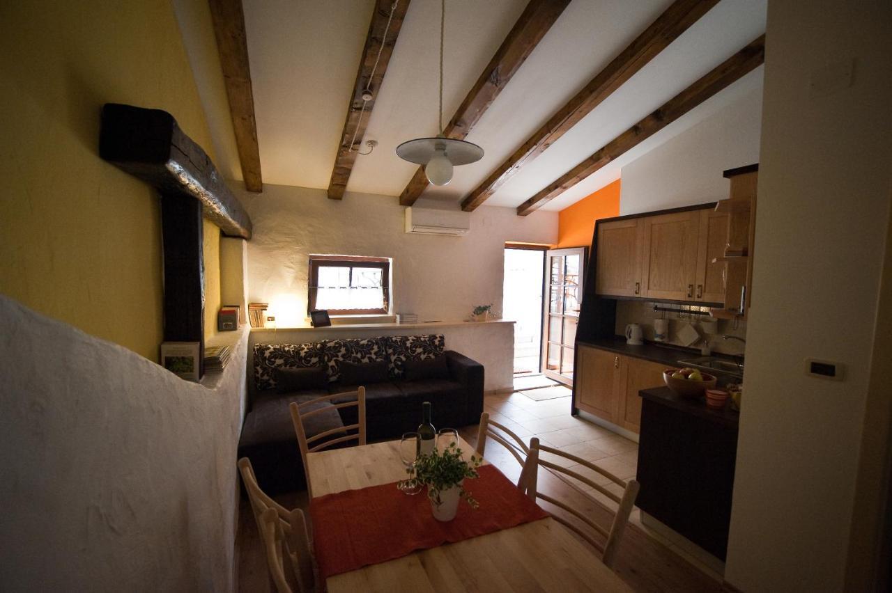 Toncevi Eco Estate Hotel Branik Ruang foto