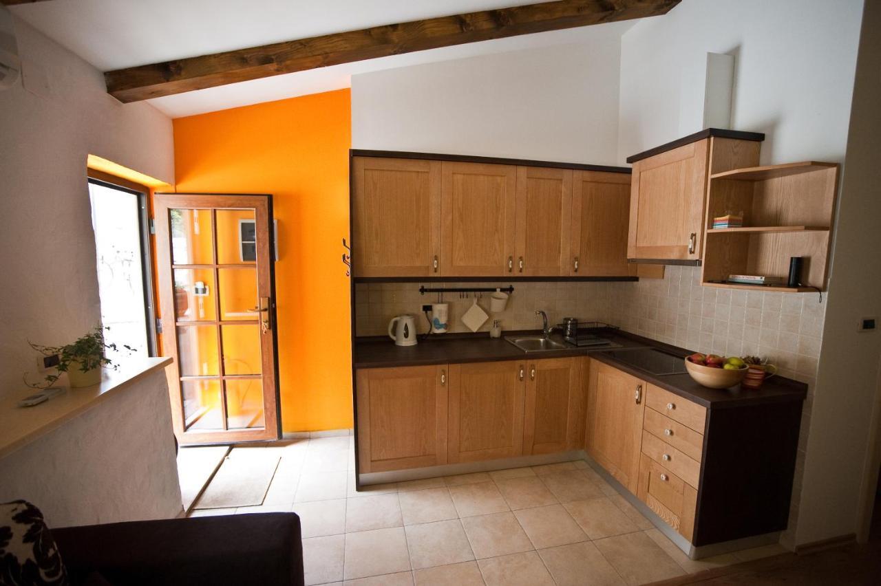 Toncevi Eco Estate Hotel Branik Ruang foto